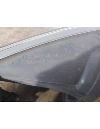 FARO ANTINIEBLA DERECHO CITROEN C5 BREAK - 175785