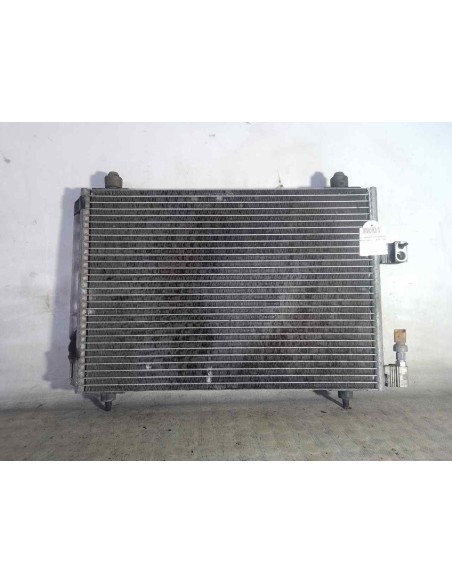 CONDENSADOR / RADIADOR  AIRE ACONDICIONADO CITROEN C5 BREAK - 175922