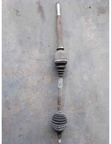 TRANSMISION DELANTERA DERECHA CITROEN C5 BREAK...