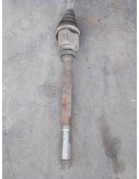 TRANSMISION DELANTERA DERECHA CITROEN C5 BREAK - 175977