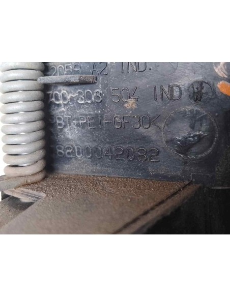 MANETA EXTERIOR LATERAL DERECHA RENAULT KANGOO I (F/KC0) - 176056