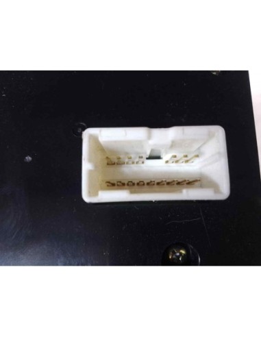 MANDO CLIMATIZADOR NISSAN ALMERA (N16/E) - 176155