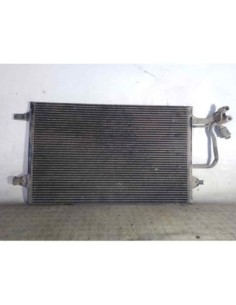 CONDENSADOR / RADIADOR  AIRE ACONDICIONADO AUDI A8 (D2) -...