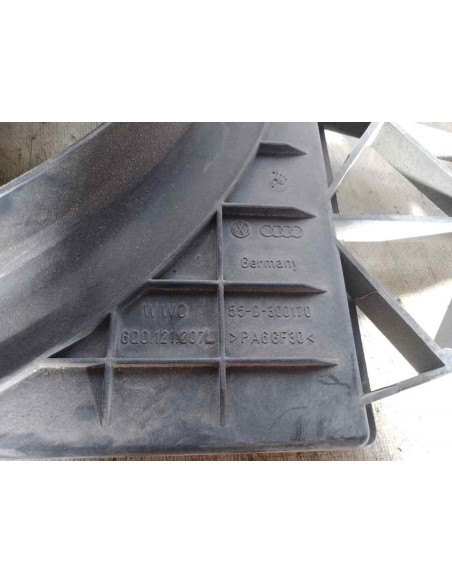 ELECTROVENTILADOR SEAT IBIZA (6L1) - 179113