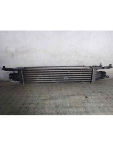 INTERCOOLER OPEL CORSA D - 179116