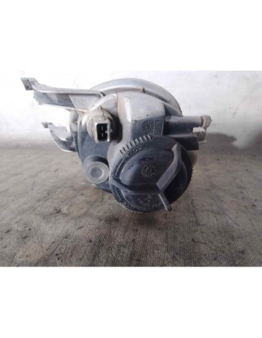 FARO ANTINIEBLA DERECHO PEUGEOT 206 - 176444