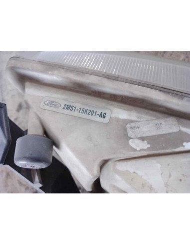 FARO ANTINIEBLA DERECHO FORD FOCUS BERLINA...