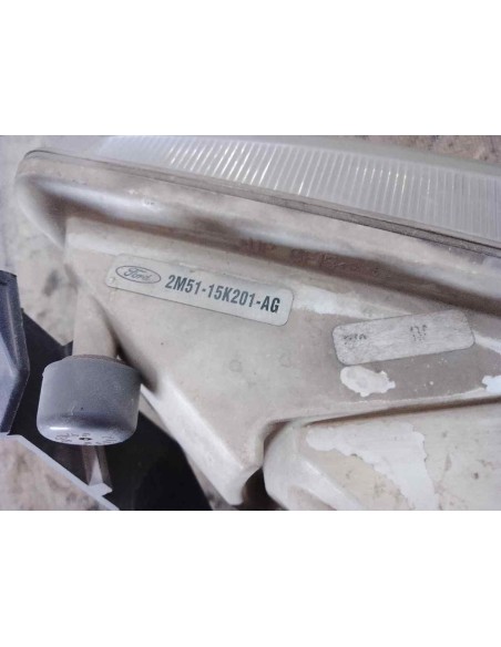 FARO ANTINIEBLA DERECHO FORD FOCUS BERLINA (CAK) - 176254