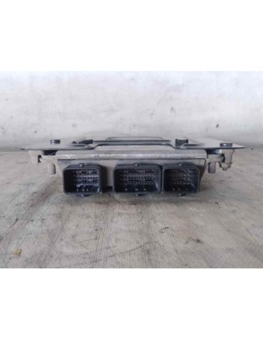 CENTRALITA MOTOR UCE PEUGEOT 307 (S1)(04 2001)...