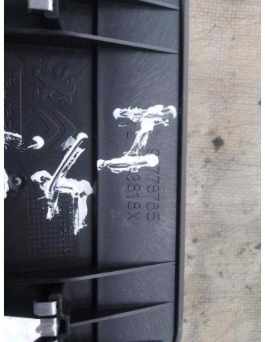 REJILLA AIREADORA PEUGEOT 308 SW - 176433