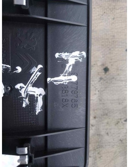 REJILLA AIREADORA PEUGEOT 308 SW - 176433