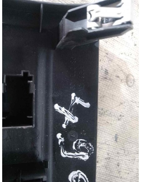 INTERRUPTOR PEUGEOT 308 SW - 176436