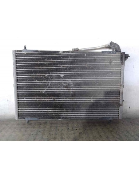 CONDENSADOR / RADIADOR  AIRE ACONDICIONADO PEUGEOT 206 - 176443