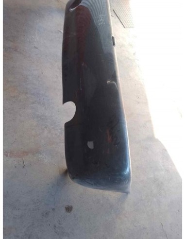 PARAGOLPES TRASERO FORD FIESTA BERL /COURIER -...
