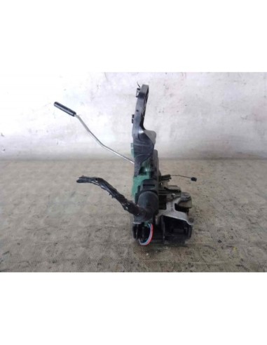 CERRADURA PUERTA DELANTERA IZQUIERDA VOLKSWAGEN...