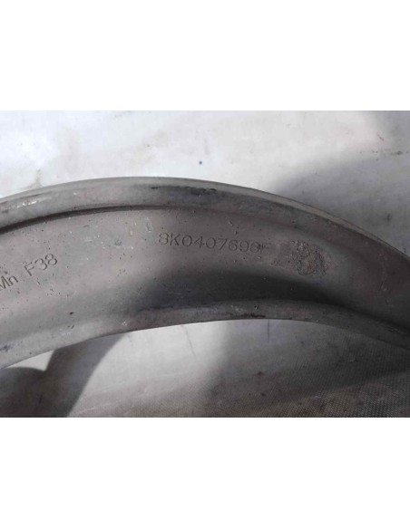 BRAZO SUSPENSION INFERIOR DELANTERO DERECHO AUDI Q5 (8R) - 176469