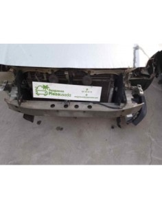 REFUERZO PARAGOLPES DELANTERO TOYOTA AVENSIS BERLINA...