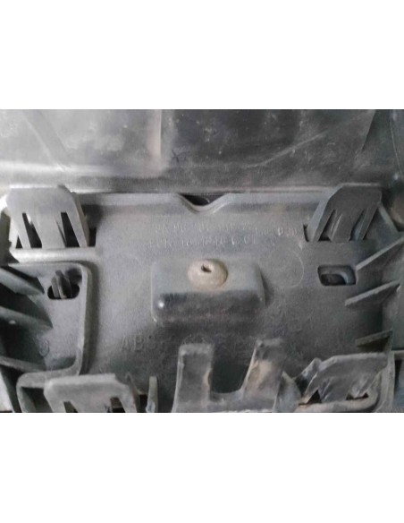 REJILLA DELANTERA PEUGEOT 206 - 176524