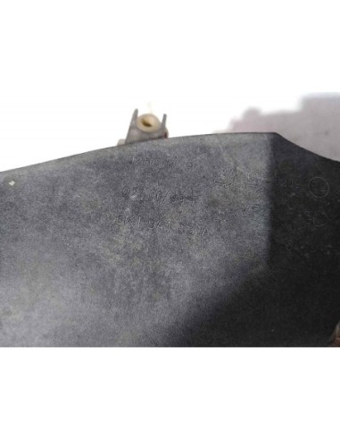 FARO IZQUIERDO SEAT IBIZA (6K1) - 176526