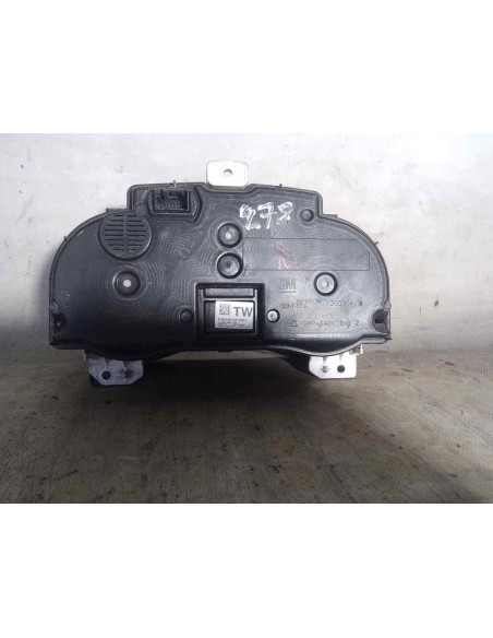 CUADRO INSTRUMENTOS OPEL CORSA D - 179129