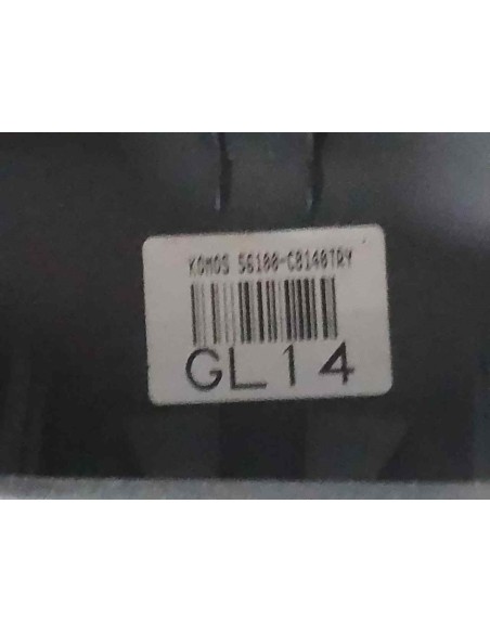 VOLANTE HYUNDAI I20 (GB) - 187554