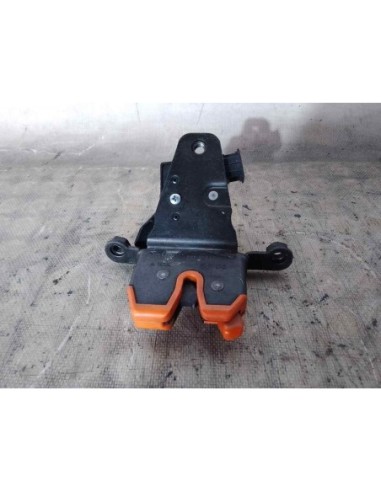 CERRADURA MALETERO / PORTON SKODA OCTAVIA...