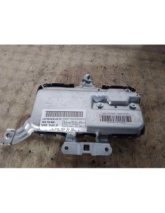 AIRBAG LATERAL TRASERO IZQUIERDO MERCEDES-BENZ CLASE E... 2