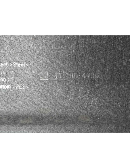 BANDEJA TRASERA OPEL ASTRA H BERLINA - 105501