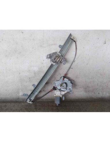 ELEVALUNAS DELANTERO IZQUIERDO NISSAN MICRA...
