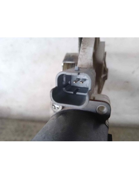 ELEVALUNAS DELANTERO IZQUIERDO NISSAN MICRA (K12E) - 150669