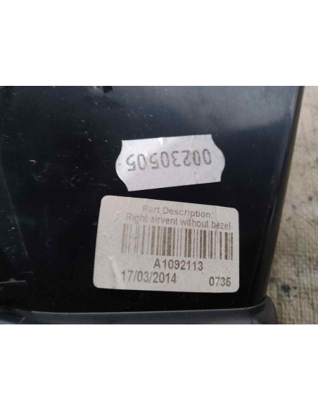 REJILLA AIREADORA CITROEN C3 - 176761