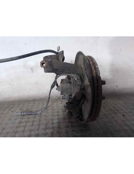 MANGUETA DELANTERA DERECHA SEAT LEON (1P1) - 176762