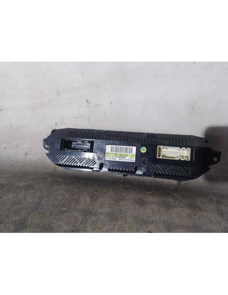 MANDO CALEFACCION / AIRE ACONDICIONADO FORD FOCUS BERLINA (CB4) - 176769