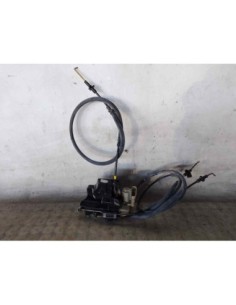 CERRADURA PUERTA LATERAL DERECHA FIAT I DOBLÒ (223) CARGO...
