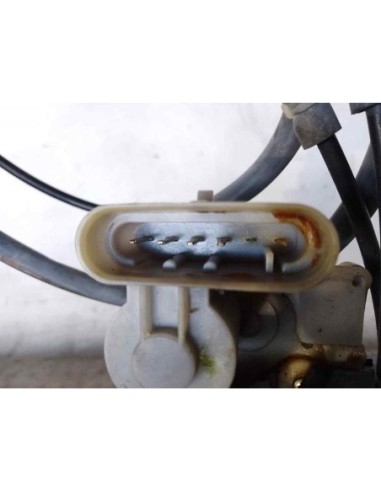 CERRADURA PUERTA LATERAL DERECHA FIAT I DOBLÒ...