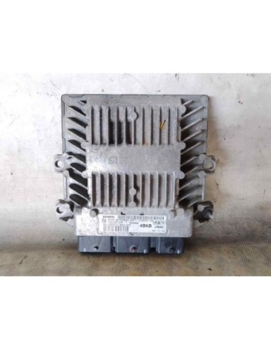 CENTRALITA MOTOR UCE FORD FOCUS BERLINA (CAP) -...