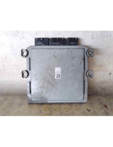 CENTRALITA MOTOR UCE FORD FOCUS BERLINA (CAP) -...