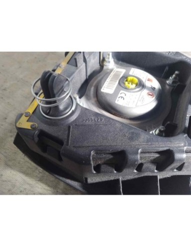 AIRBAG DELANTERO IZQUIERDO NISSAN NOTE (E11E) -...