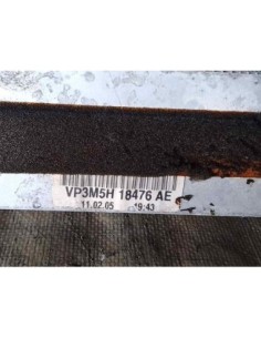 RADIADOR CALEFACCION / AIRE ACONDICIONADO FORD FOCUS... 2