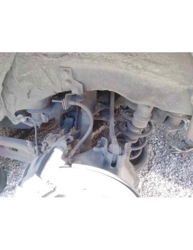 AMORTIGUADOR TRASERO IZQUIERDO MAZDA 6 BERLINA...