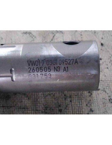 EJE BALANCINES VOLKSWAGEN PASSAT BERLINA (3C2)...