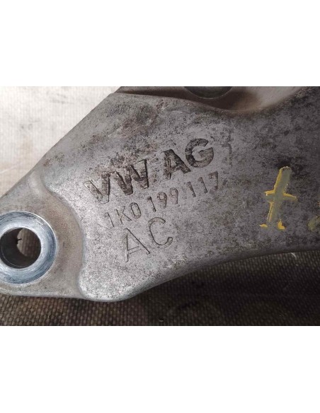 SOPORTE MOTOR VOLKSWAGEN PASSAT BERLINA (3C2) - 177055