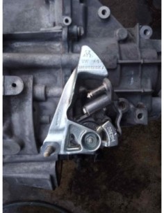 CAJA CAMBIOS VOLKSWAGEN PASSAT BERLINA (3C2) - 177056 2