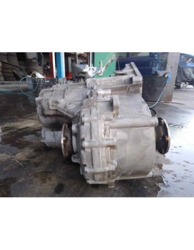 CAJA CAMBIOS VOLKSWAGEN PASSAT BERLINA (3C2) -...