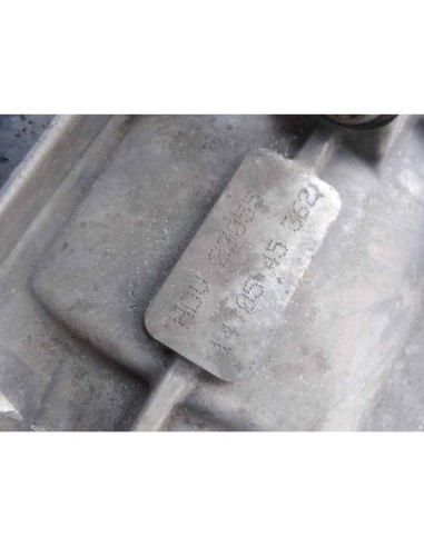 CAJA CAMBIOS VOLKSWAGEN PASSAT BERLINA (3C2) -...