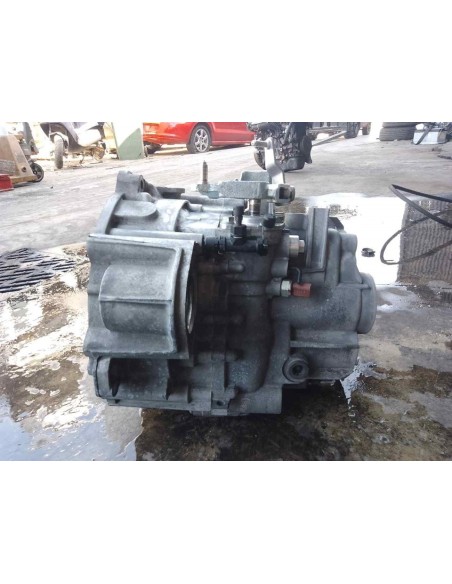 CAJA CAMBIOS VOLKSWAGEN PASSAT BERLINA (3C2) - 177056