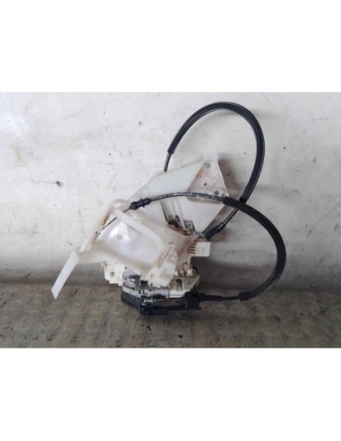 CERRADURA PUERTA TRASERA DERECHA VOLKSWAGEN...