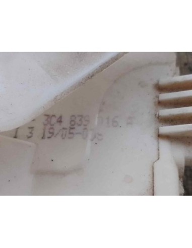 CERRADURA PUERTA TRASERA DERECHA VOLKSWAGEN...