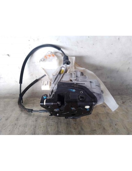 CERRADURA PUERTA TRASERA DERECHA VOLKSWAGEN PASSAT BERLINA (3C2) - 177069