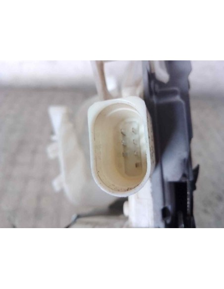 CERRADURA PUERTA TRASERA DERECHA VOLKSWAGEN PASSAT BERLINA (3C2) - 177069